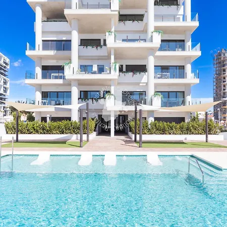 Silver Tower 2a Διαμέρισμα *