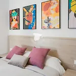 Appartement Silver Tower 2a