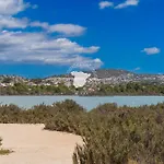 Silver Tower 2a Calp