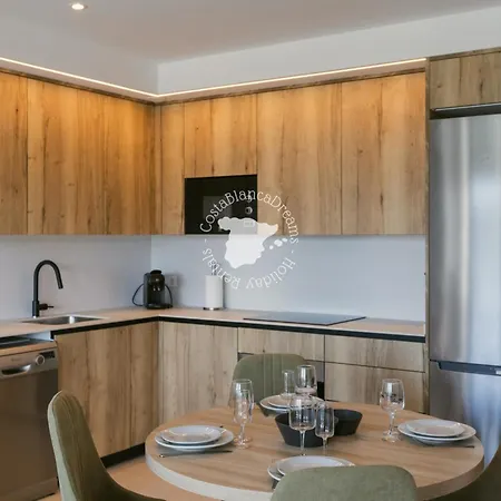Apartamento Silver Tower 2a