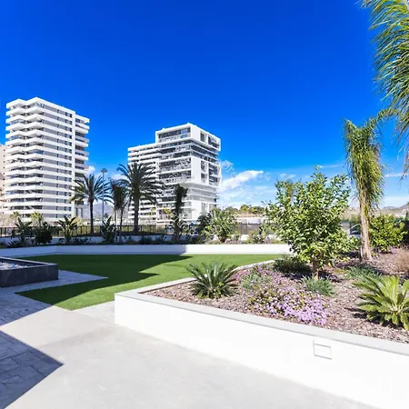 Apartment Silver Tower 2a *