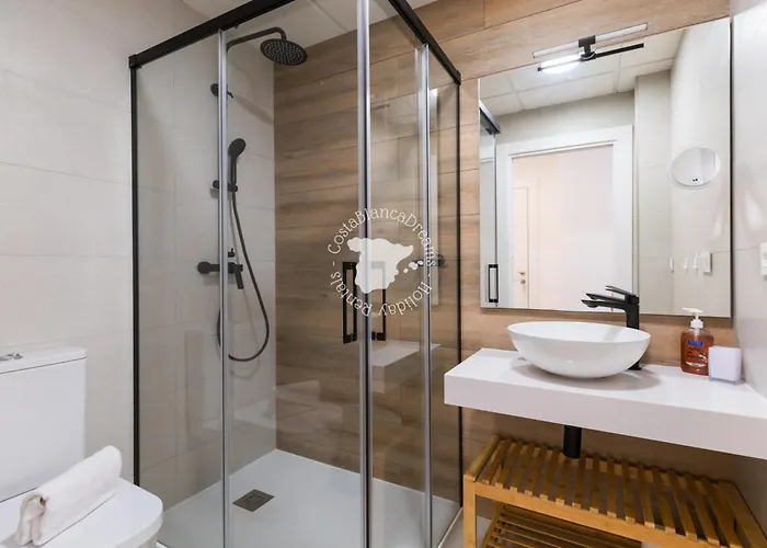 Daire Silver Tower 2a Calp