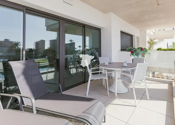 Silver Tower 2a Apartamento