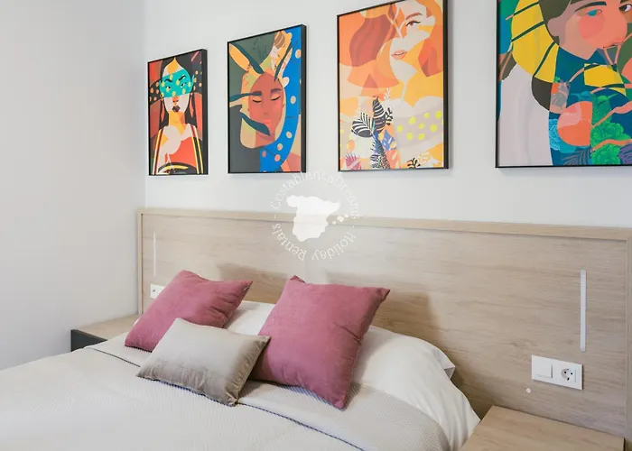 Apartamento Silver Tower 2a
