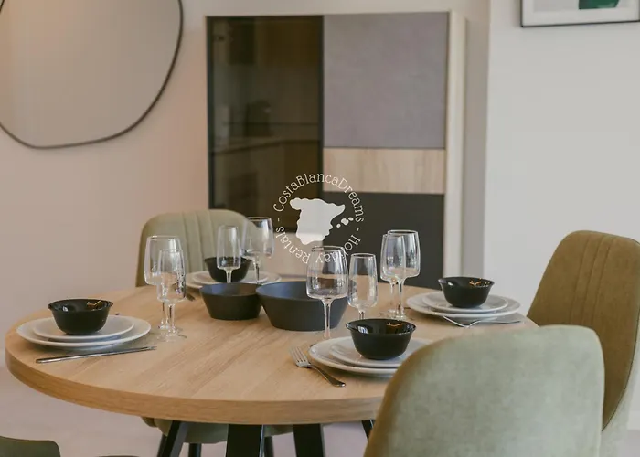 Apartamento Silver Tower 2a *