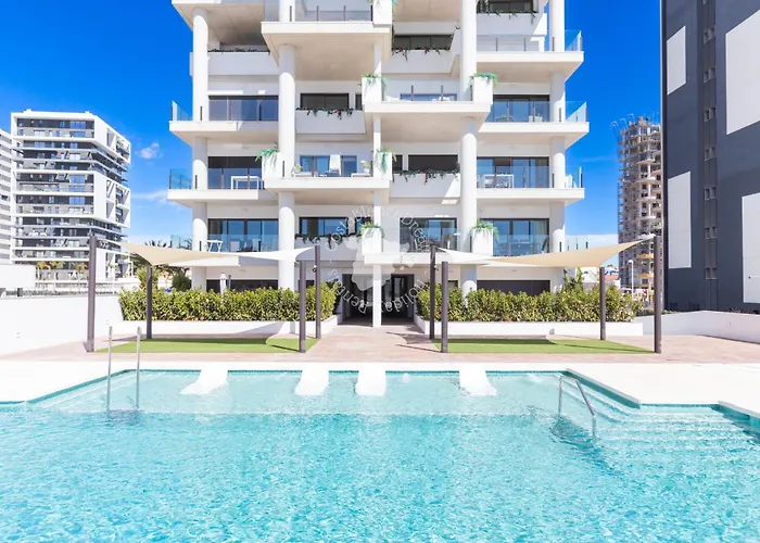 Silver Tower 2a Apartamento *