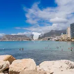 Silver Tower 2a Apartment Calp