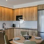 Apartment Silver Tower 2a
