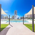 Silver Tower 2a Apartment Calp