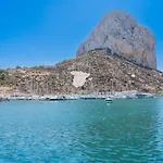 Silver Tower 2a Apartment Calp