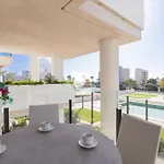 Apartment Silver Tower 2a *