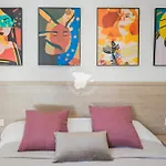 Silver Tower 2a Apartment Calp